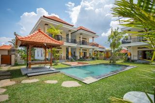 The Patra Ubud - 8