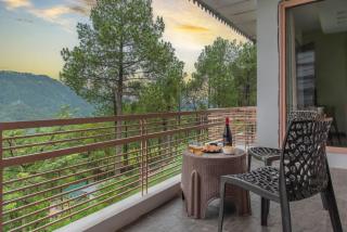 Host Jatin Kasauli Pine Villa 7oI827o7o3 - Kasauli - 1