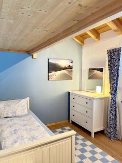 Haus Himmelswies Sommerbergbahnen Kostenlos - Bolsterlang - 1