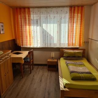 Pension Wolkenstein - Langenbruck - 9