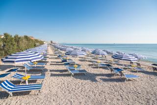 Club del Sole Le Mimose Family Resort - Porto SantʼElpidio - 8