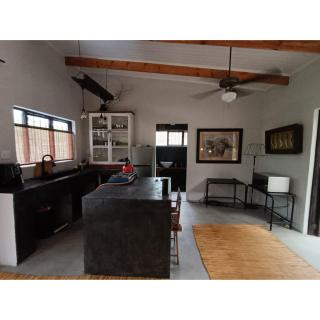 The Nest - Marloth Park - Marloth Park - 7