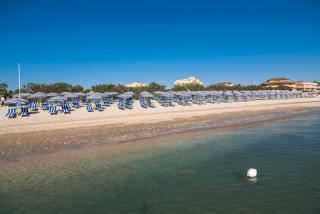 Club del Sole Le Mimose Family Resort - Porto SantʼElpidio - 7