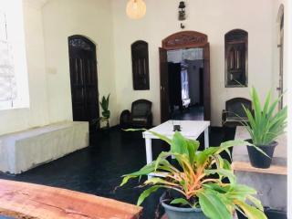 The Grandma's house - Weligama - 8