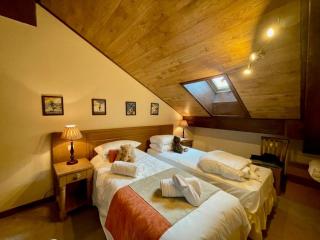 617 Manoir Savoie - 2