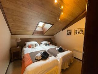 617 Manoir Savoie - 1