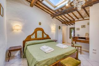 Casa Chianti Classico Panoramic View - Happy Rentals - Castellina in Chianti - 2