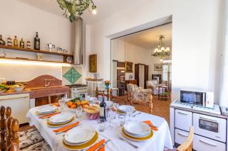 Casa Chianti Classico Panoramic View - Happy Rentals - Castellina in Chianti - 7