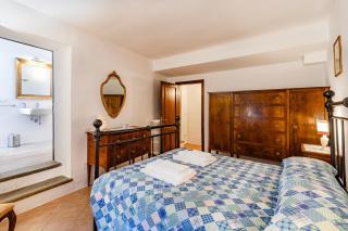 Casa Chianti Classico Panoramic View - Happy Rentals - Castellina in Chianti - 3