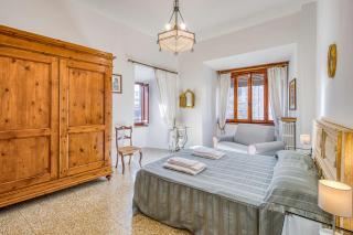 Casa Chianti Classico Panoramic View - Happy Rentals - Castellina in Chianti - 5
