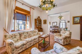 Casa Chianti Classico Panoramic View - Happy Rentals - Castellina in Chianti - 8