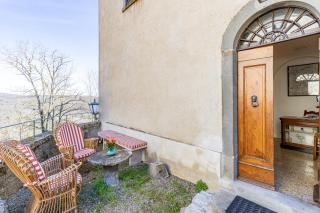 Casa Chianti Classico Panoramic View - Happy Rentals - Castellina in Chianti - 9