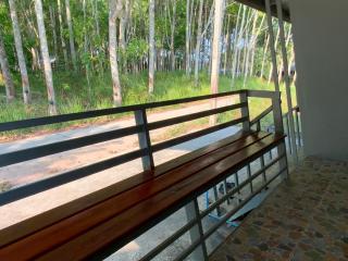 Firdous Guesthouse - Ban Khlong Hia - 5