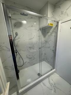 Kings Cross-Euston Apartment - London - 7
