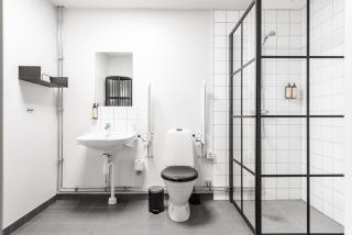 Gibsons Hotell - Jonsered - 7