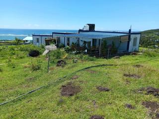 Papol et Tella guesthouse - Saint Francois - 0