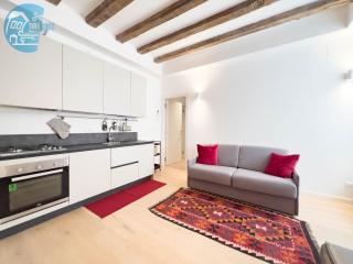 Cavana 5 Tirabora Short Rent - Trieste - 3