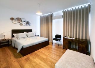 Lisboa Intendente 3Bedroom Apartment with Balcony - Lisbona - 6