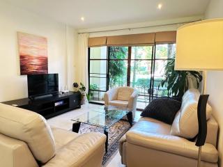 2-bedroom apartment 5 minutes from Bangtao beach - Ban Lum Fuang - 8