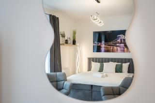 Westend Apartment - Budapest - 5