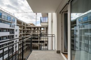 Westend Apartment - Budapest - 7