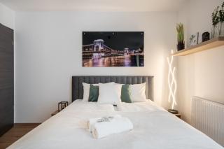 Westend Apartment - Budapest - 6