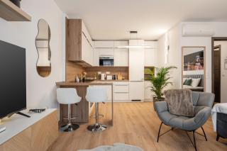 Westend Apartment - Budapest - 2