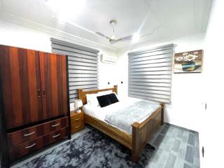 Kemc Apartment - Ashalebotwe - 8