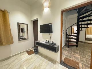 La Tamara Suite - TIE Hotels & Resorts - Puducherry - 3