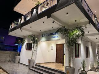 La Tamara Suite - TIE Hotels & Resorts - Pondicherry - 0
