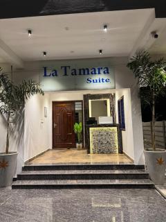 La Tamara Suite - TIE Hotels & Resorts - Puducherry - 5