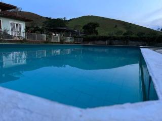Sítio Paraíbuna - Fazenda Paraíbuna - Casa Campo - Paraibuna - 8