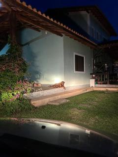 Sítio Paraíbuna - Fazenda Paraíbuna - Casa Campo - Paraibuna - 7