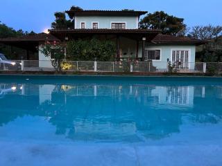 Sítio Paraíbuna - Fazenda Paraíbuna - Casa Campo - Paraibuna - 6
