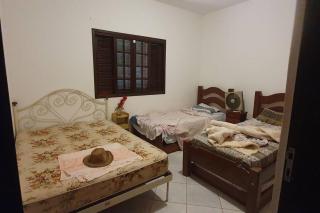 Sítio Paraíbuna - Fazenda Paraíbuna - Casa Campo - Paraibuna - 1