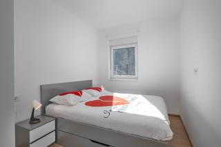 Seafront Villa Andrijana - Happy Rentals - Plomin - 4