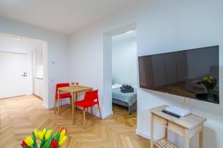 Near Žalgiris Arena Apartment - 0