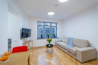 Near Žalgiris Arena Apartment - 9