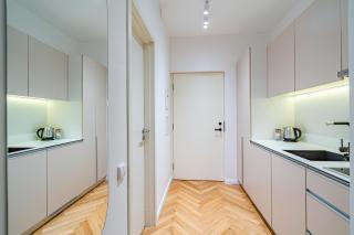 Near Žalgiris Arena Apartment - 1