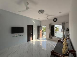 White Haven Homestay - Alībāg - 3