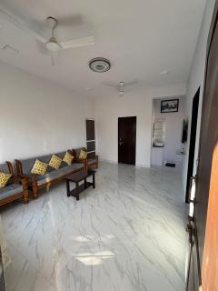 White Haven Homestay - Alībāg - 1