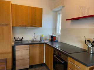 Muralto-Locarno: Miramonti Apt. 8 - Muralto - 8