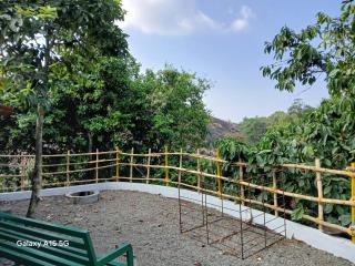 Vagamon Mist valley - Vagamon - 4