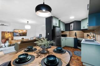 3br unit Stylish retreat SouthPerth - Perth - 9