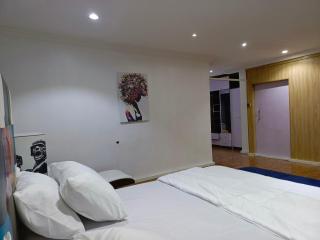 Lovely 2-Bed House in Lagos - Lagos - 5