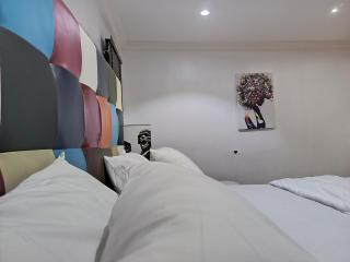 Lovely 2-Bed House in Lagos - Lagos - 0