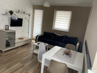 Apartman Jany - 8