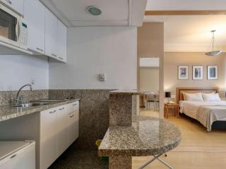 Mercure Belo Horizonte Savassi - Belo Horizonte - 5