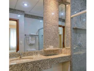 Mercure Belo Horizonte Savassi - 4