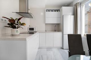 Apartamento en el centro de Cádiz - Cadice - 2